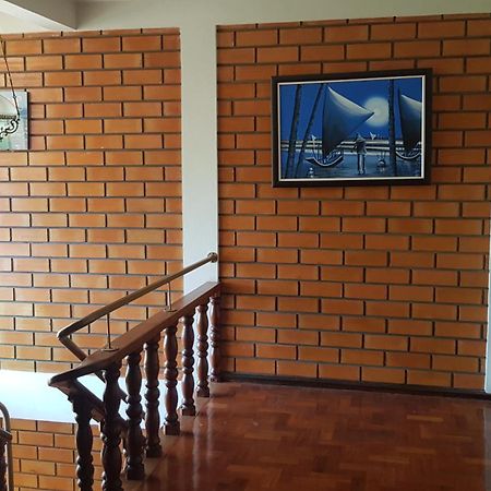 Guest House La Mansión Foz do Iguaçu Quarto foto